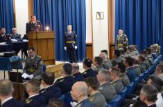 Military Celebration to Mark the Day of the Serbian Armed Forces