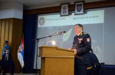 Military Celebration to Mark the Day of the Serbian Armed Forces