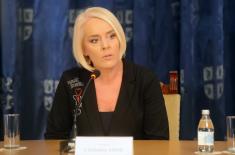 Ministar Vulin: Mi imamo čime da se ponosimo, agresori na Srbiju ne