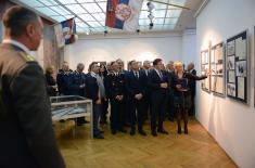 Commemorative ceremonies on the occasion of a century since the victory in the Great War  