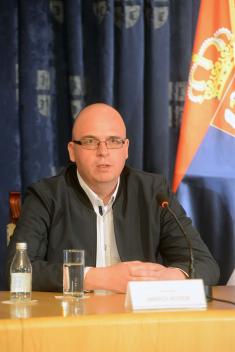 Министар Вулин: Ми имамо чиме да се поносимо, агресори на Србију не