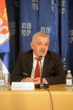 Minister Vulin: We have something to be proud of, aggressors against Serbia do not