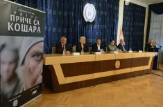 Minister Vulin: We have something to be proud of, aggressors against Serbia do not