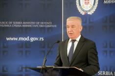 Uručene nagrade pobednicima konkursa „Naš vojnik, naš heroj“