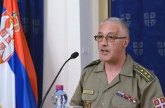 Стручна обука овлашћених лица из субјеката планирања одбране