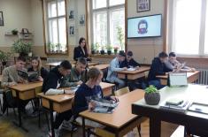 Постани припадник Војске Србије – отворен конкурс за упис у војне школе