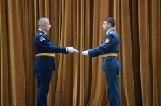 69th Class of Command Staff Course Completes its Education