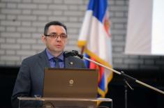 Ministar Vulin: VTI zapošljava nove stručnjake 