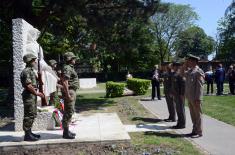 Celebrated Day of Victory over Fascism