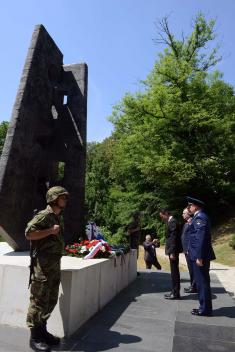 Celebrated Day of Victory over Fascism