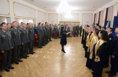 Међународни дан мировних снага Уједињених нација