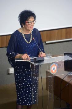 The International Nurses Day Observed at the Military Medical Academy