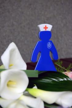 The International Nurses Day Observed at the Military Medical Academy