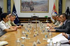 Stable Serbia is the key to progress in the region