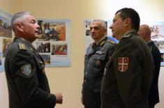 Међународни дан мировних снага Уједињених нација