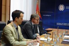 Србија инсистира на формирању Заједнице српских општина