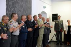 Обележен Дан кадровске службе