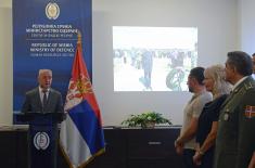 Обележен Дан кадровске службе