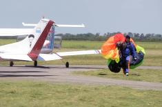 “The Balkan Friendship Jump 2018” Officially Opened