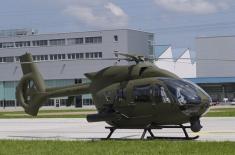 Zavod „Moma Stanojlović“ uskoro regionalni centar za održavanje Erbasovih helikoptera