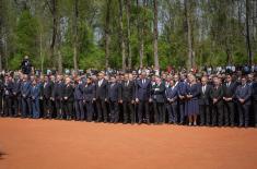 Обележен Дан сећања на жртве геноцида НДХ у Доњој Градини