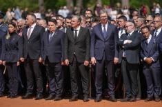 Обележен Дан сећања на жртве геноцида НДХ у Доњој Градини