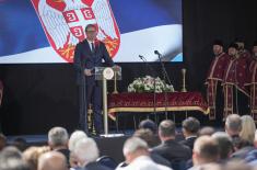 Обележен Дан сећања на жртве геноцида НДХ у Доњој Градини