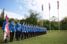 Обележен Дан сећања на жртве холокауста, геноцида и других жртава фашизма у Другом светском рату