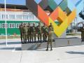 Preparations for the competitions at the International Army Games