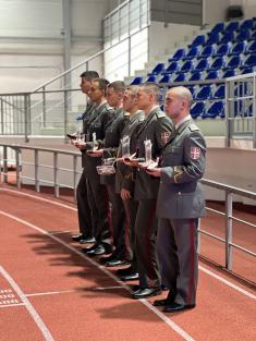 8th “Ištvan Poljanac“ International Shooting Competition opened