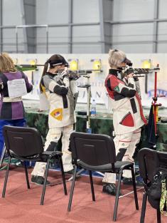 8th “Ištvan Poljanac“ International Shooting Competition opened