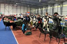 8th “Ištvan Poljanac“ International Shooting Competition opened