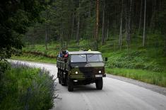 „Tara safari“: Priroda i avantura sa Vojnom ustanovom „Tara" 