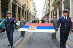 Veliki uspeh jedriličara Vojske Srbije 