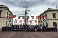 Great success of SAF keelboat sailors