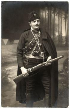 Vojin Popović