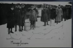 Страдање Срба у Великом Међеру и Јиндриховицама