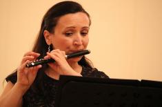 Concert “Shadows of Baroque“