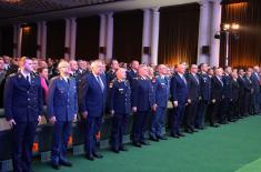 Svečana akademija povodom Dana vojnih veterana