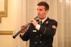 Concert “Shadows of Baroque“