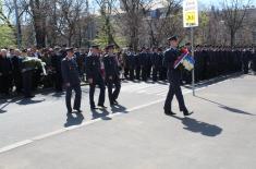 „Oprostićemo ako budemo mogli, zaboravićemo samo ako nas ne bude bilo"