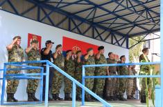 Drivers of the Serbian Armed Forces are the Winners of the Second International Military Drivers Competition