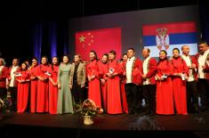 President Vučić: Serbia most reliable partner, most sincere friend of China