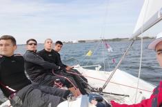 Success of Serbian sailors at the World Championship