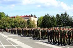 Министар Вулин: Без снажне војске нема слободне Србије