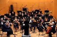 “Stanislav Binički” Ensemble to give concert on occasion of Candlemas - Statehood Day  
