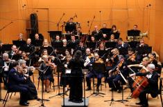 Koncert Umetničkog ansambla „Stanislav Binički” povodom Sretenja – Dana državnosti 