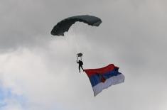 „ОДБРАНА СЛОБОДЕ“ показала снагу Србије 