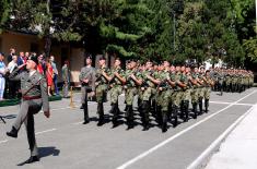 Ministar Vulin: Bez snažne vojske nema slobodne Srbije