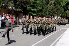 Minister Vulin: There is no freedom for Serbia without strong armed forces